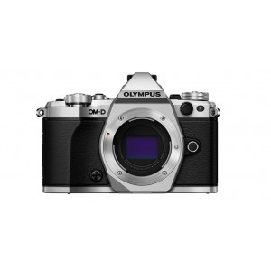 Olympus OM-D E-M5 Mark II