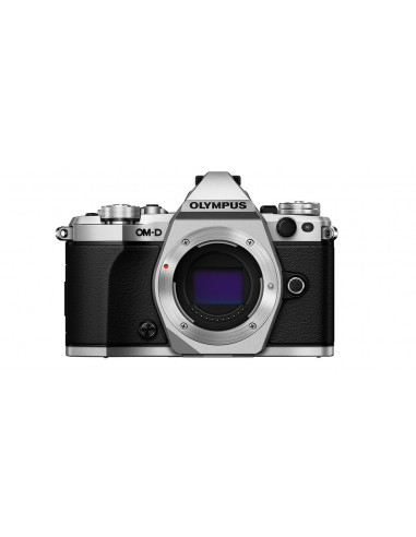 Olympus OM-D E-M5 Mark II