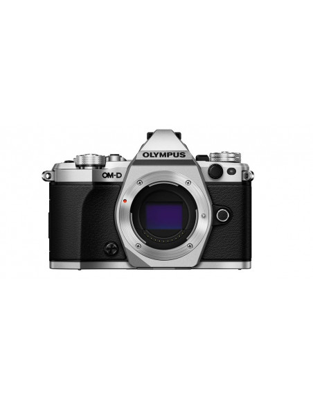 Olympus OM-D E-M5 Mark II