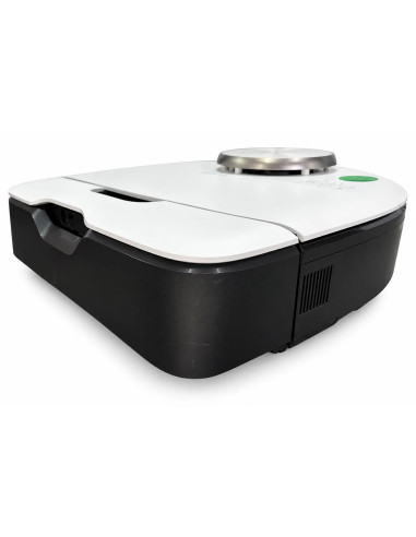 Vorwerk Kobold VR7 with CB7 charging station