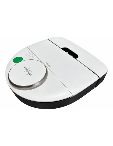 Vorwerk Kobold VR7 with CB7 charging station