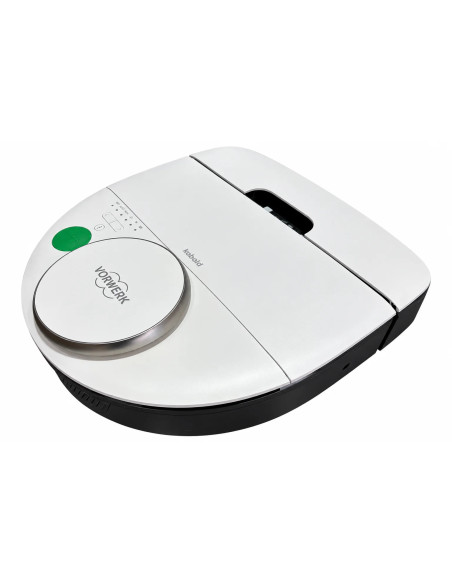 Vorwerk Kobold VR7 with CB7 charging station