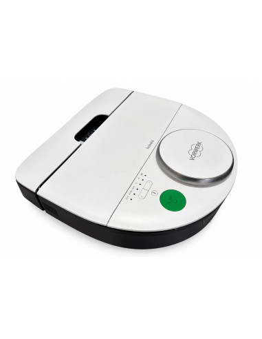 Vorwerk Kobold VR7 with CB7 charging station