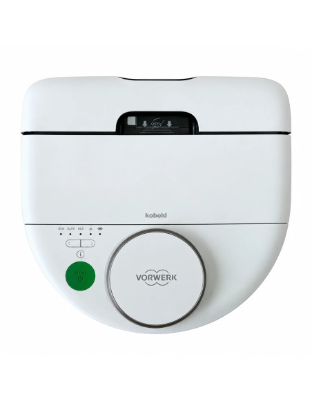 Vorwerk Kobold VR7 with CB7 charging station