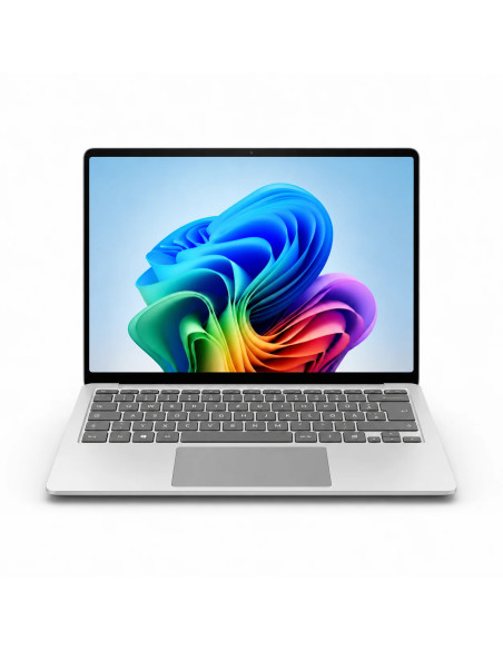 Microsoft Surface Laptop 7 - X Elite 16GB RAM/256 SSD