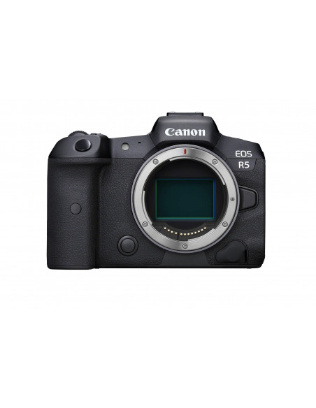 Canon EOS R5