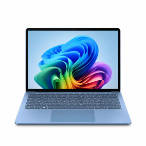 Microsoft Surface Laptop 7, 13,8" Snapdragon X Elite, 16 GB RAM, 512 SSD
