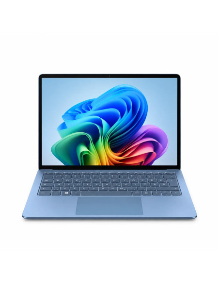 Microsoft Surface Laptop 7, 13,8" Snapdragon X Elite, 16 GB RAM, 512 SSD