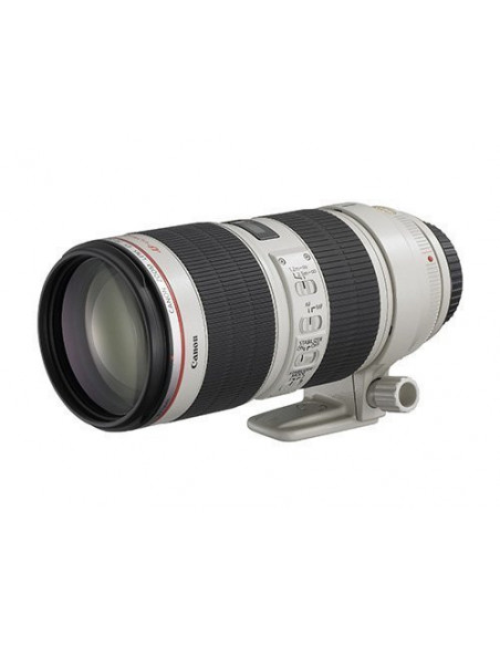 Canon EF 70-200mm f/2.8 L IS II USM