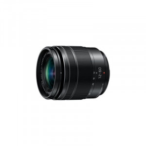 Panasonic Lumix G Vario 12-60mm f/3.5-5.6 ASPH Power O.I.S.