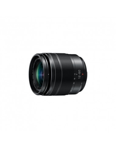 Panasonic Lumix G Vario 12-60mm f/3.5-5.6 ASPH Power O.I.S.