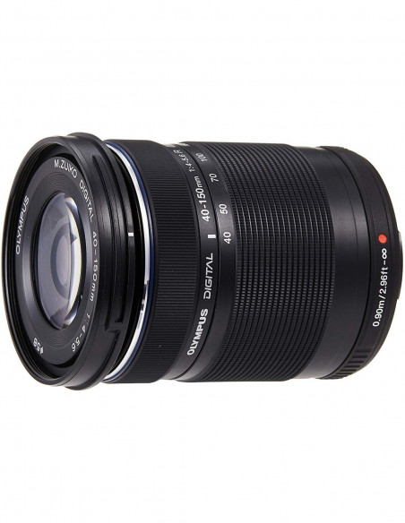 Olympus M.Zuiko Digital ED 40-150mm f/4-5.6 R MSC