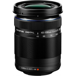 Olympus M.Zuiko Digital ED 40-150mm f/4-5.6 R MSC 2