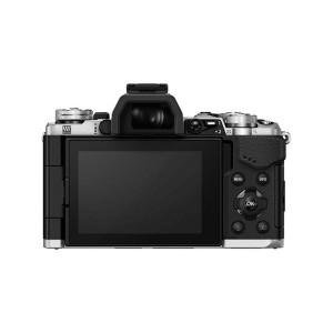 Olympus OM-D E-M5 Mark II 2