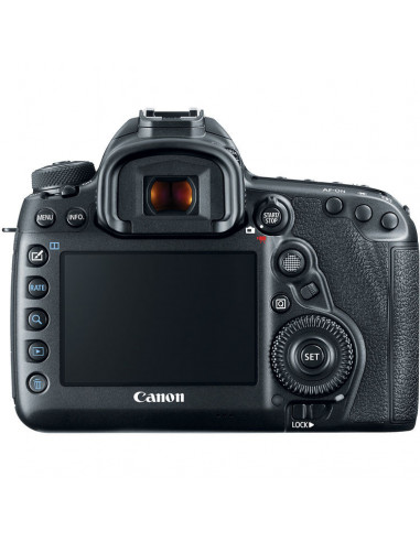 Canon EOS 5D Mark IV
