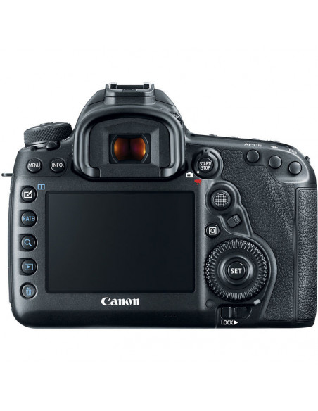 Canon EOS 5D Mark IV