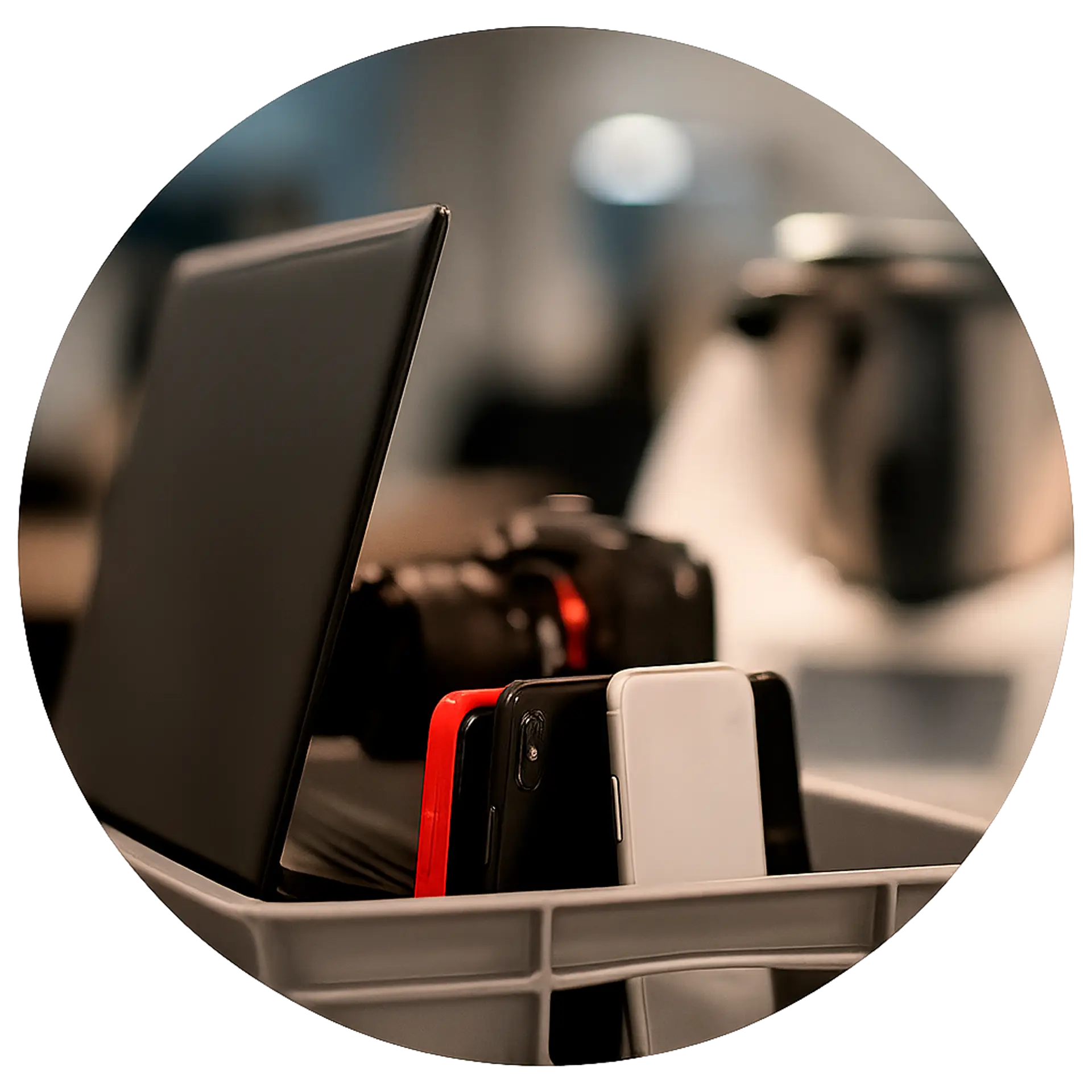 Ankauf geprüfter Gebrauchtgeräte