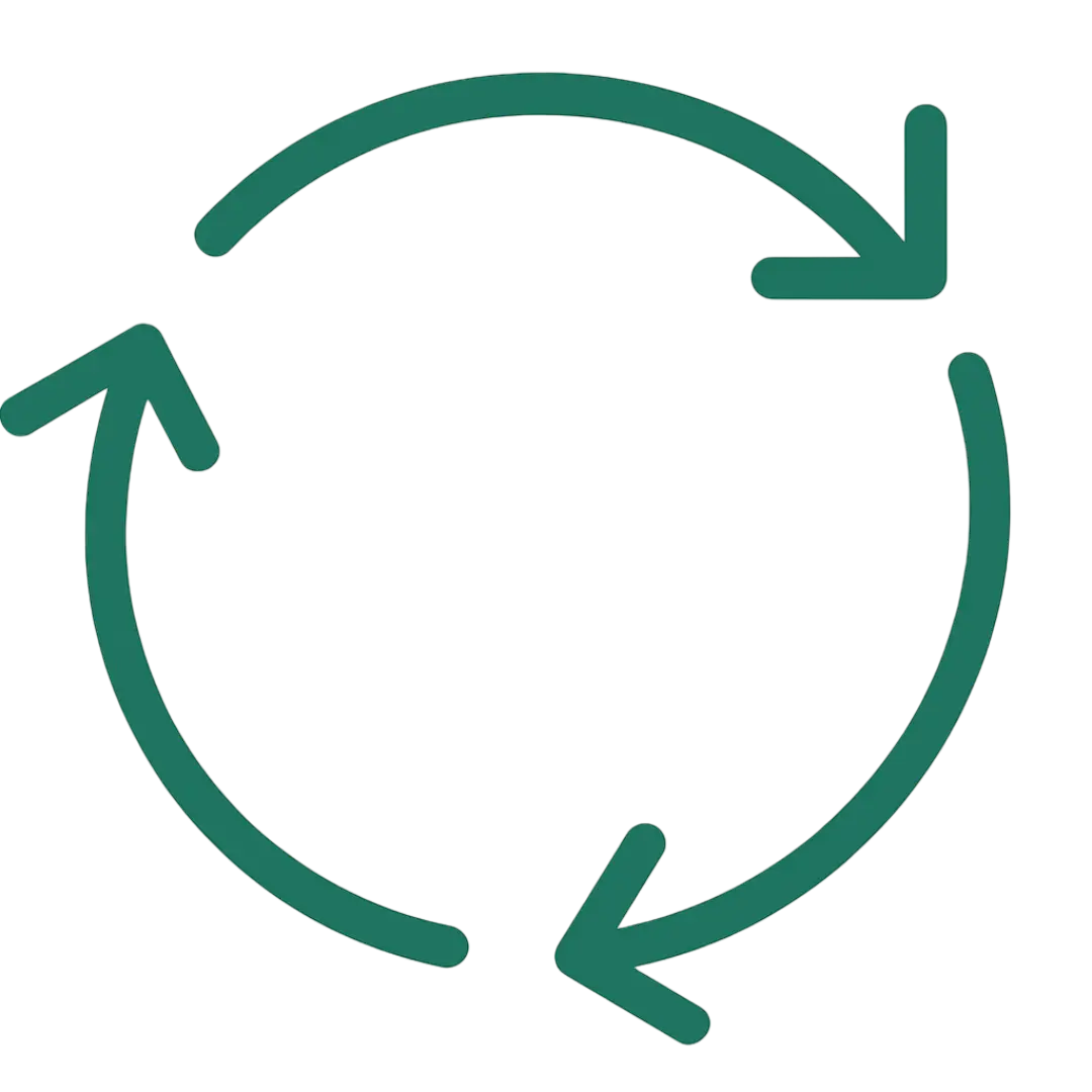 Min. 18 Monate Garantie