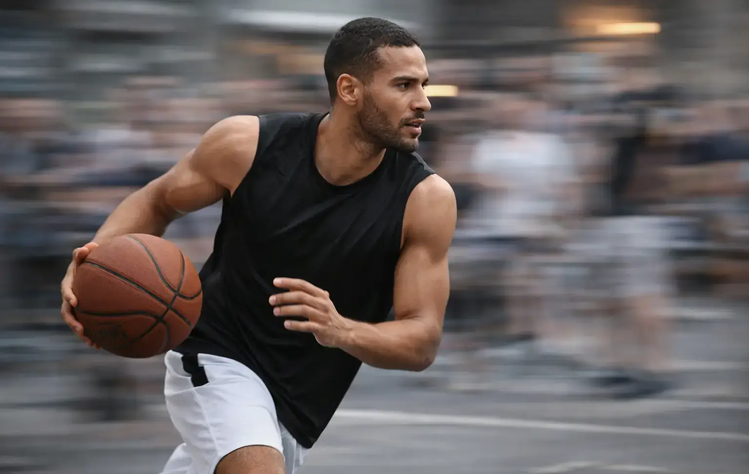 Canon EOS 5D Mark IV – Autofokus in Aktion