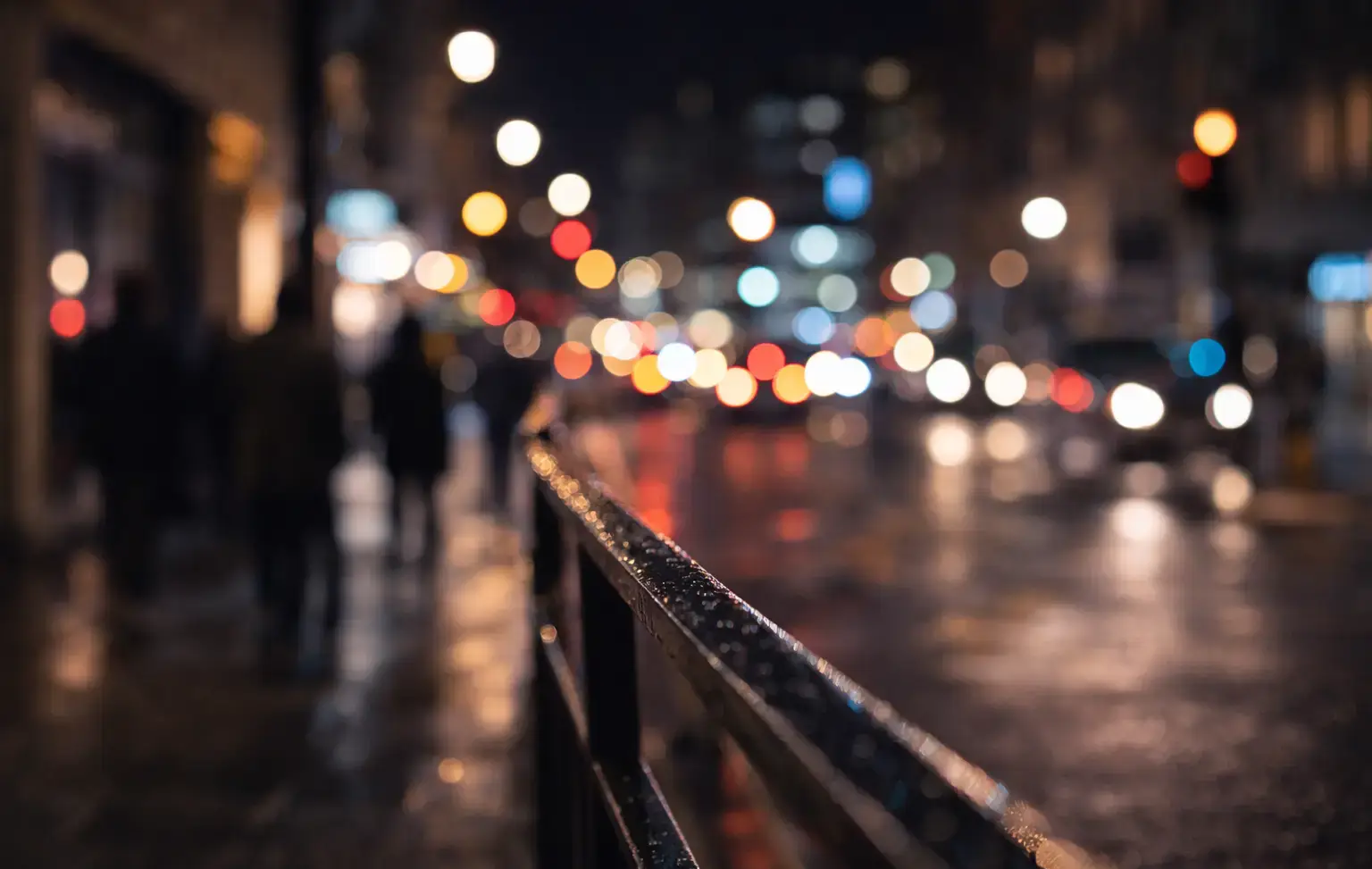 Canon EOS 5D Mark IV – Low-Light Fotografie